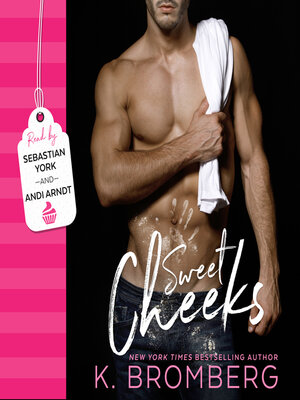 cover image of Sweet Cheeks